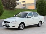 ВАЗ (Lada) Priora 2170 2015 года за 3 250 000 тг. в Шымкент – фото 4