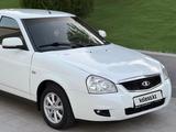 ВАЗ (Lada) Priora 2170 2015 года за 3 250 000 тг. в Шымкент – фото 5