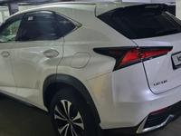 Lexus NX 200 2021 года за 21 000 000 тг. в Алматы