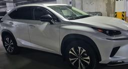 Lexus NX 200 2021 годаfor21 000 000 тг. в Алматы – фото 2