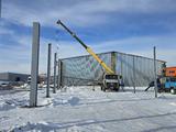 МАЗ  Автокраны 2002 годаfor11 500 000 тг. в Актобе – фото 2