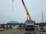МАЗ  Автокраны 2002 годаfor11 500 000 тг. в Актобе – фото 4