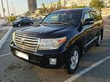 Toyota Land Cruiser 2014 года за 28 000 000 тг. в Актау – фото 2