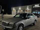 Mercedes-Benz C 280 1994 года за 2 800 000 тг. в Актау – фото 3