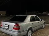 Mercedes-Benz C 280 1994 года за 2 800 000 тг. в Актау – фото 4