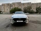 Hyundai Sonata 2020 года за 11 300 000 тг. в Актобе – фото 2