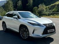 Lexus RX 300 2020 годаүшін24 000 000 тг. в Алматы