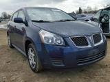 Авторазбор PONTIAC VIBE 2 2008-2010 в Алматы