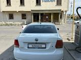 Volkswagen Polo 2013 года за 2 800 000 тг. в Шымкент – фото 3