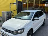 Volkswagen Polo 2013 года за 2 800 000 тг. в Шымкент
