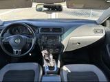 Volkswagen Jetta 2014 годаүшін4 500 000 тг. в Кульсары – фото 3