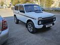 ВАЗ (Lada) Lada 2121 2012 годаfor2 500 000 тг. в Атырау – фото 3