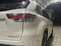 Toyota Highlander 2014 годаүшін18 000 000 тг. в Шымкент – фото 7