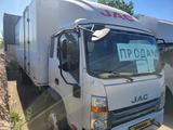JAC  N120 2023 годаүшін15 000 000 тг. в Астана – фото 2