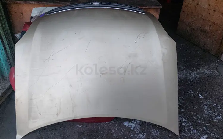 Капот за 100 000 тг. в Алматы