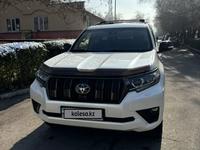 Toyota Land Cruiser Prado 2021 годаүшін33 777 777 тг. в Алматы