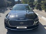 Kia K9 2022 года за 21 000 000 тг. в Алматы