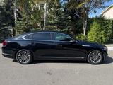 Kia K9 2022 года за 21 000 000 тг. в Алматы – фото 3