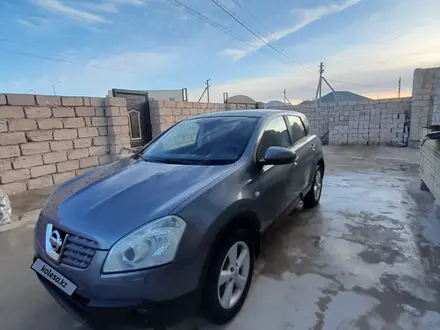 Nissan Qashqai 2008 года за 5 000 000 тг. в Актау