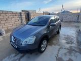 Nissan Qashqai 2008 года за 5 000 000 тг. в Актау – фото 3