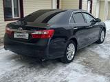 Toyota Camry 2013 года за 10 700 000 тг. в Жезказган – фото 2