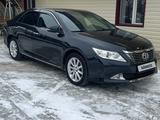 Toyota Camry 2013 года за 10 700 000 тг. в Жезказган – фото 3