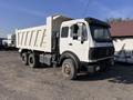 Beiben (North Benz)  3343K 2012 года за 9 000 000 тг. в Алматы – фото 3