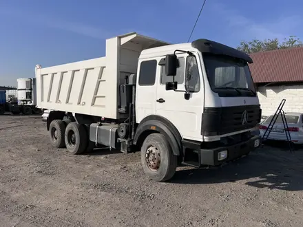 Beiben (North Benz)  3343K 2012 года за 9 000 000 тг. в Алматы – фото 3