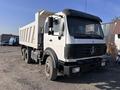 Beiben (North Benz)  3343K 2012 года за 9 000 000 тг. в Алматы – фото 4