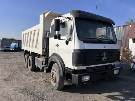 Beiben (North Benz)  3343K 2012 года за 9 000 000 тг. в Алматы – фото 4