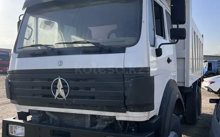 Beiben (North Benz)  3343K 2012 года за 9 000 000 тг. в Алматы