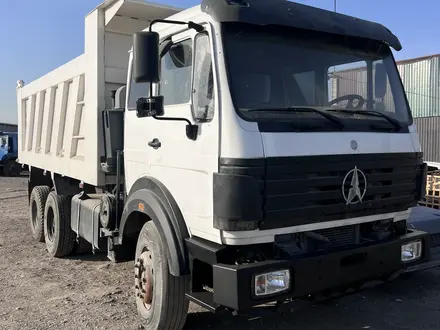 Beiben (North Benz)  3343K 2012 года за 9 000 000 тг. в Алматы – фото 2