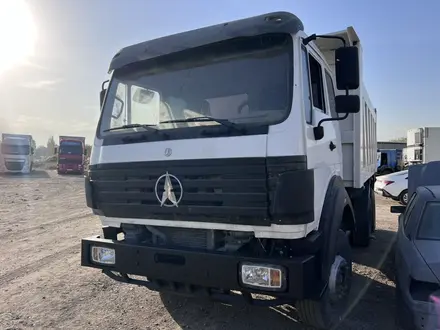 Beiben (North Benz)  3343K 2012 года за 9 000 000 тг. в Алматы – фото 5