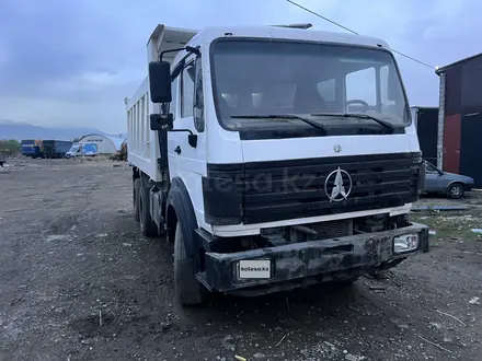 Beiben (North Benz)  3343K 2012 года за 9 000 000 тг. в Алматы – фото 10