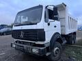 Beiben (North Benz)  3343K 2012 года за 9 000 000 тг. в Алматы – фото 8