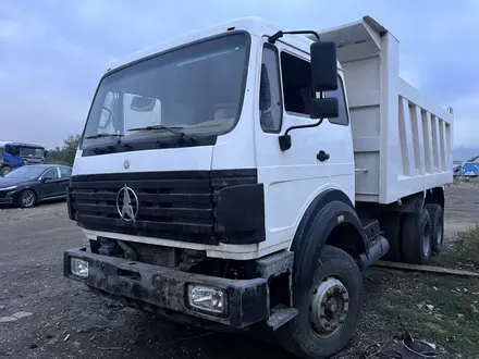 Beiben (North Benz)  3343K 2012 года за 9 000 000 тг. в Алматы – фото 8