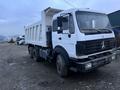 Beiben (North Benz)  3343K 2012 года за 9 000 000 тг. в Алматы – фото 11