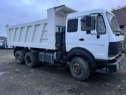 Beiben (North Benz)  3343K 2012 года за 9 000 000 тг. в Алматы – фото 12