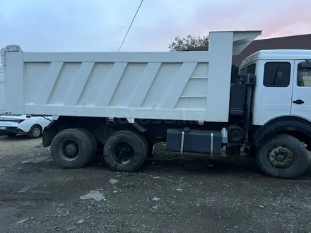 Beiben (North Benz)  3343K 2012 года за 9 000 000 тг. в Алматы – фото 13