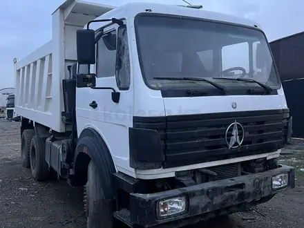 Beiben (North Benz)  3343K 2012 года за 9 000 000 тг. в Алматы – фото 14