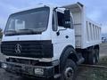 Beiben (North Benz)  3343K 2012 года за 9 000 000 тг. в Алматы – фото 15