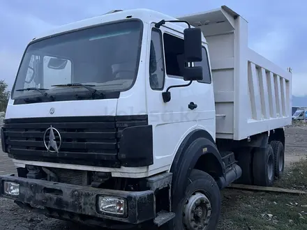 Beiben (North Benz)  3343K 2012 года за 9 000 000 тг. в Алматы – фото 15