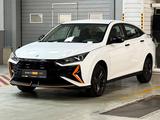 DongFeng Aeolus Yixuan 2024 года за 7 290 000 тг. в Алматы