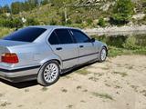 BMW 318 1996 годаүшін1 400 000 тг. в Усть-Каменогорск