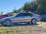 BMW 318 1996 годаүшін1 400 000 тг. в Усть-Каменогорск – фото 2