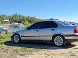 BMW 318 1996 годаүшін1 400 000 тг. в Усть-Каменогорск – фото 3