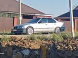 BMW 318 1996 годаүшін1 400 000 тг. в Усть-Каменогорск – фото 4