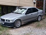 BMW 318 1996 годаүшін1 400 000 тг. в Усть-Каменогорск – фото 5