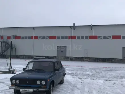 ВАЗ (Lada) 2106 2003 года за 350 000 тг. в Усть-Каменогорск – фото 4