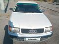 Audi 100 1991 годаүшін1 100 000 тг. в Тараз – фото 3